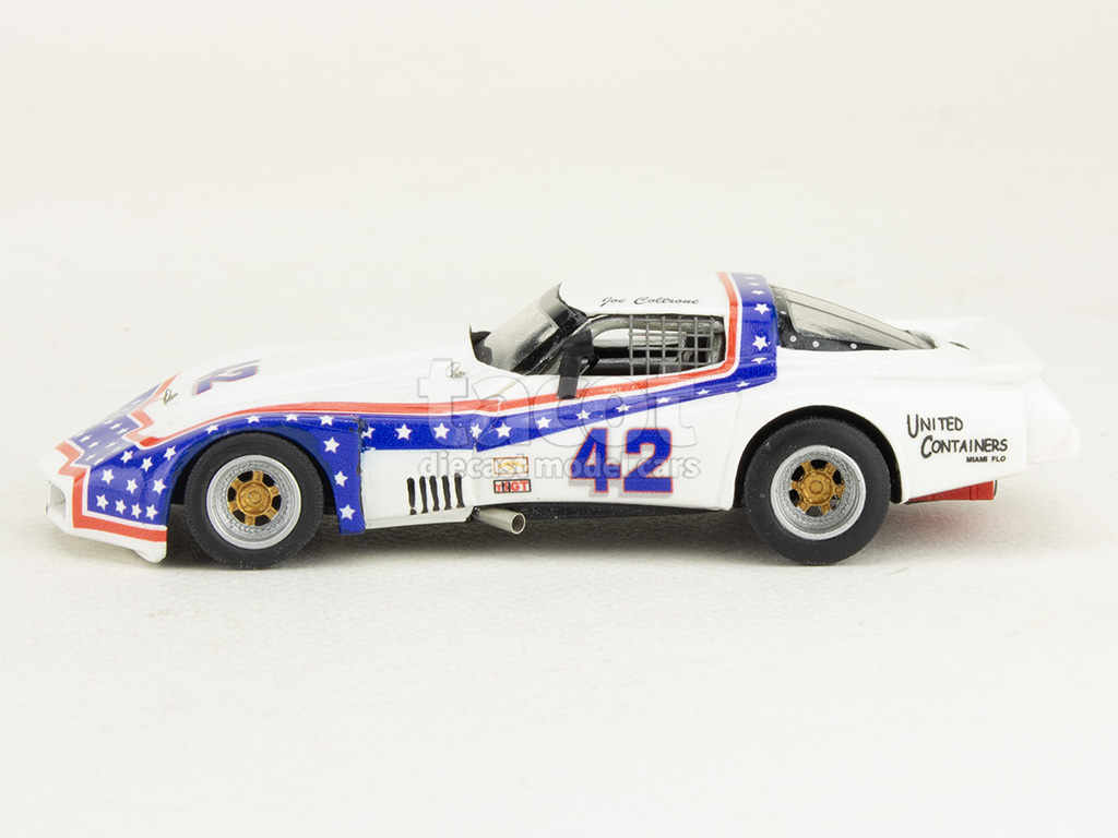 108315 Chevrolet Corvette C3