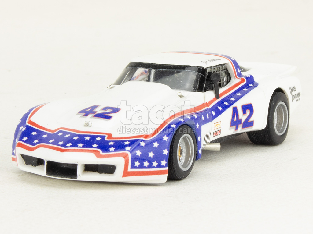 108315 Chevrolet Corvette C3