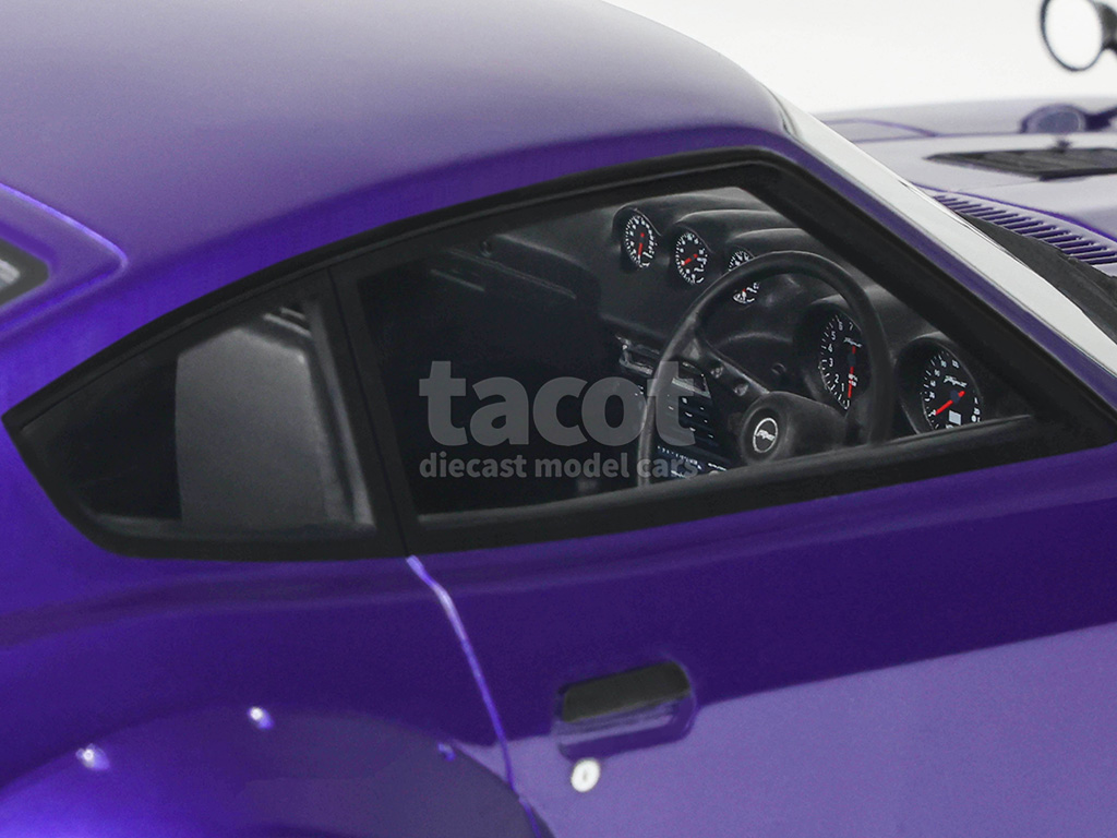 108316 Nissan Fairlady Z Pandem 2015