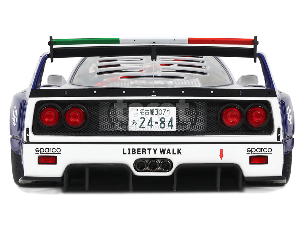 108317 Ferrari F40 LB Works 2024