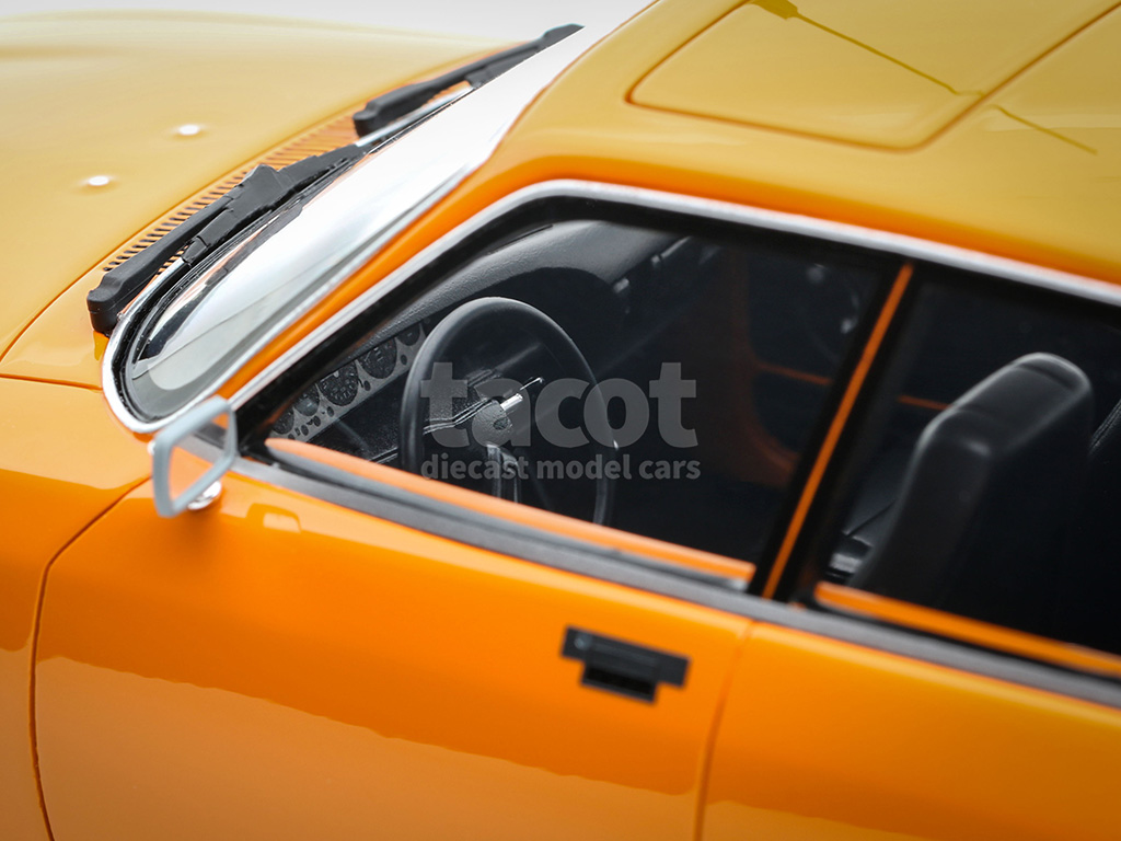 108320 Citro&euml;n GS X2 1974