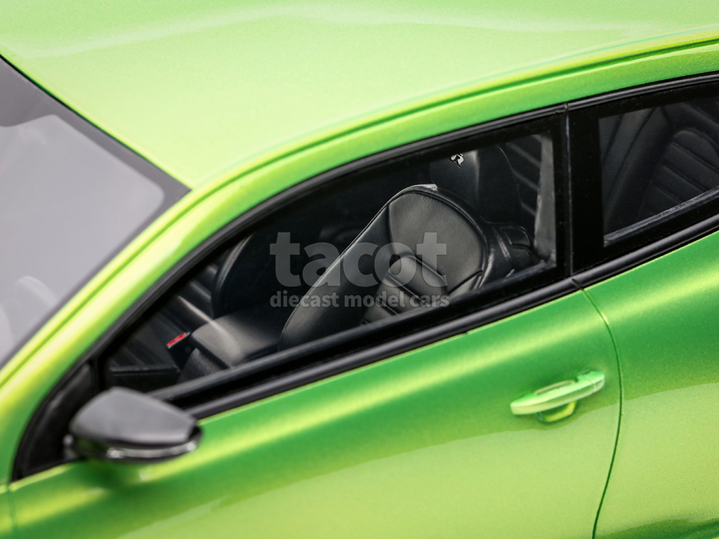 108321 Volkswagen Scirocco R 2008