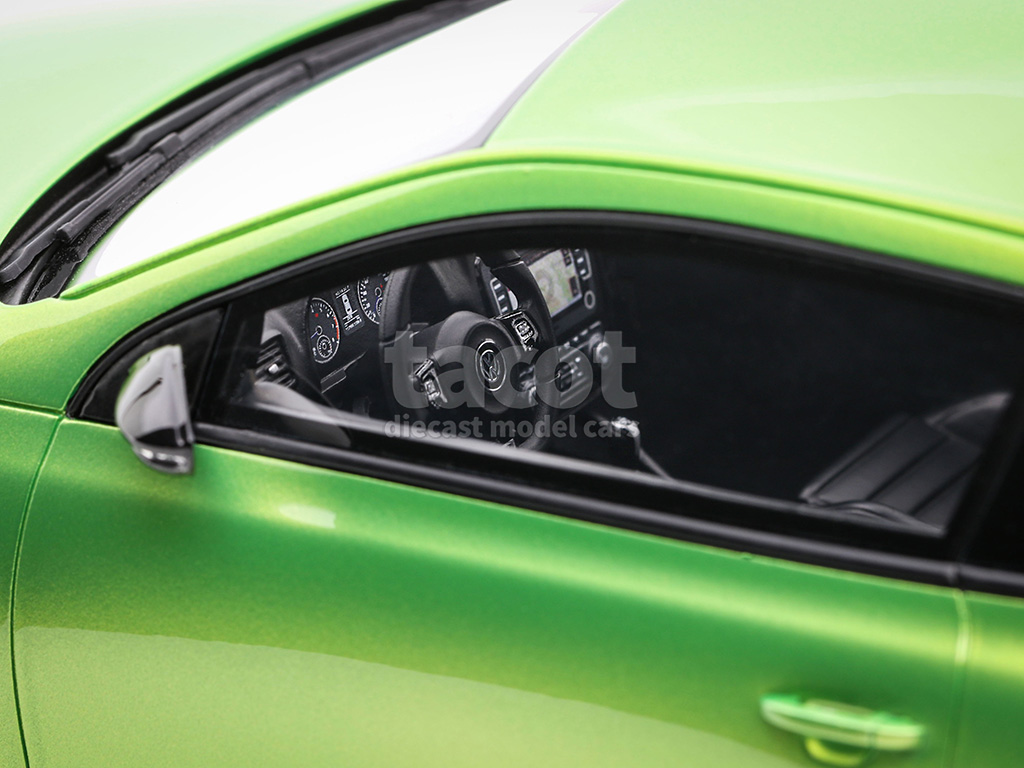 108321 Volkswagen Scirocco R 2008