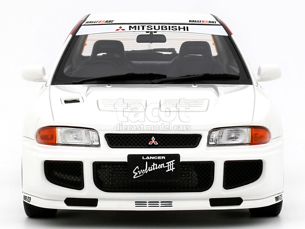 108322 Mitsubishi Lancer Evo III 1995