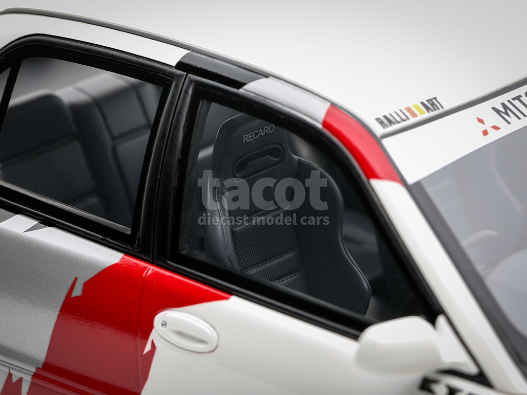 108322 Mitsubishi Lancer Evo III 1995