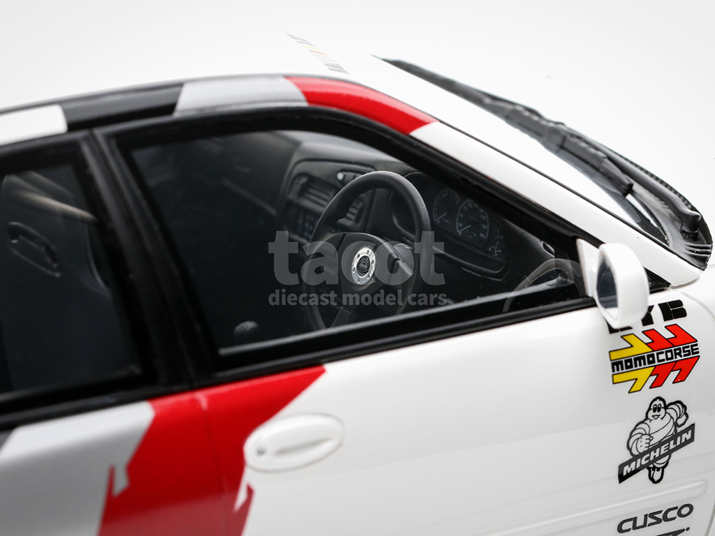 108322 Mitsubishi Lancer Evo III 1995