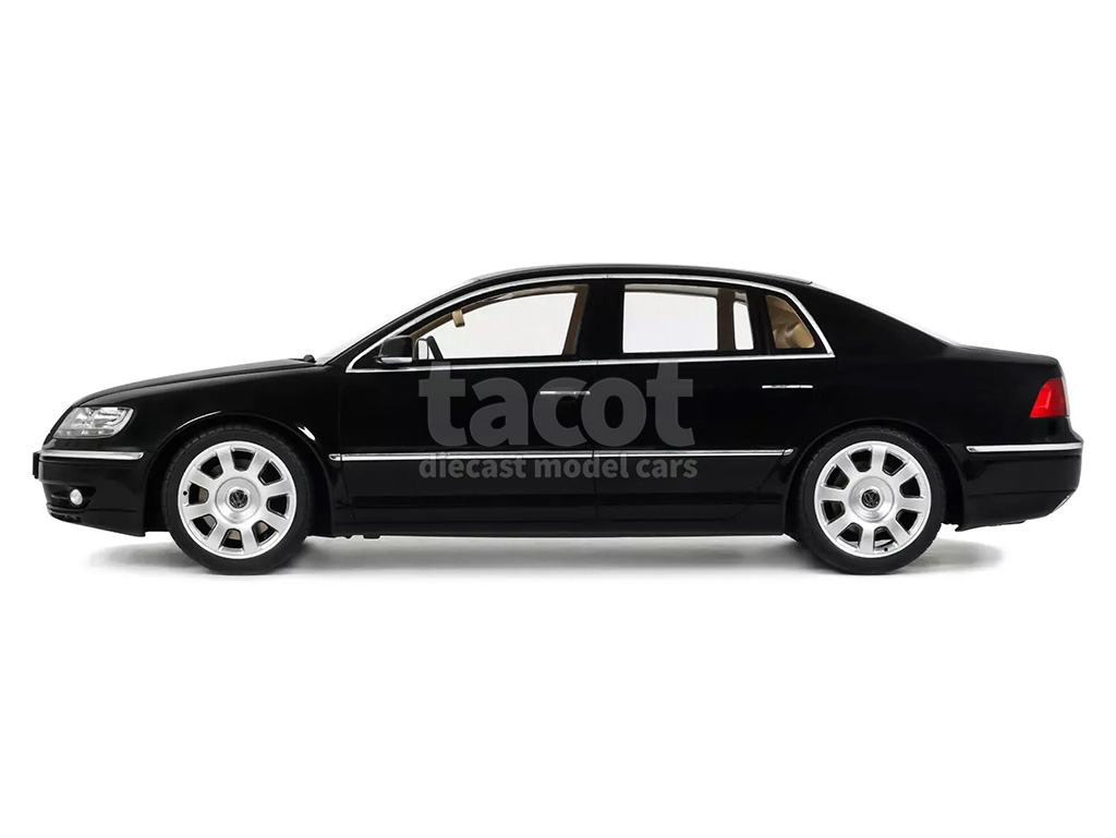 108323 Volkswagen Phaeton W12 6.0L 2005