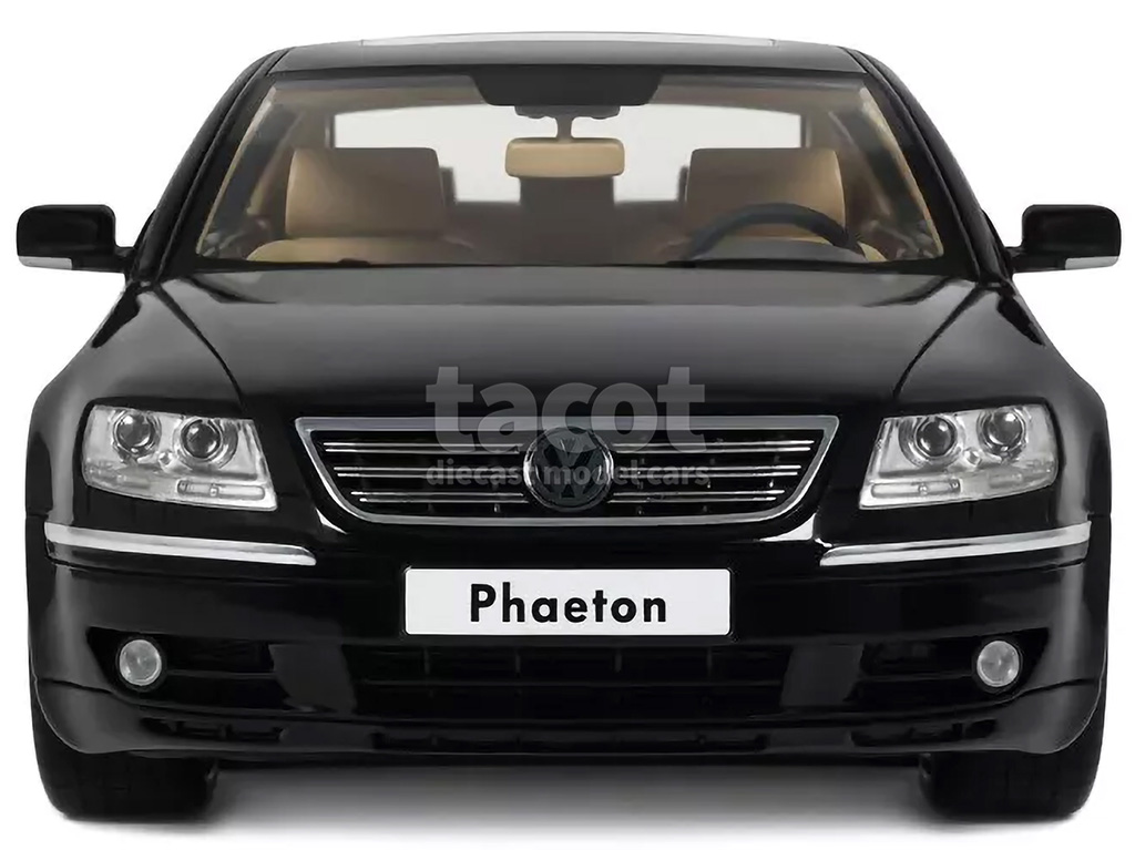 108323 Volkswagen Phaeton W12 6.0L 2005