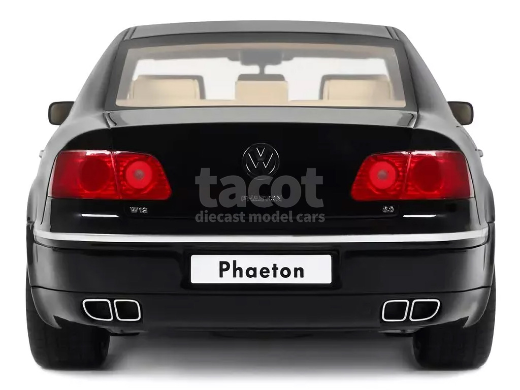 108323 Volkswagen Phaeton W12 6.0L 2005