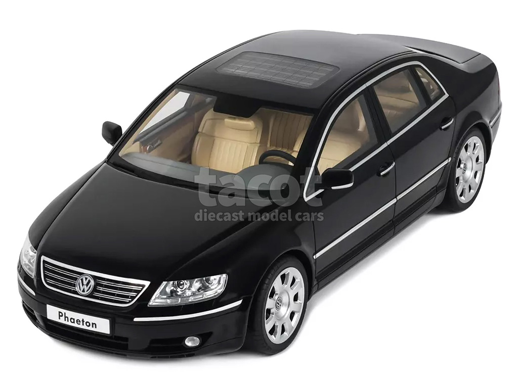 108323 Volkswagen Phaeton W12 6.0L 2005