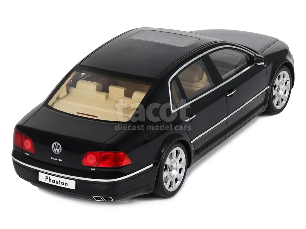 108323 Volkswagen Phaeton W12 6.0L 2005