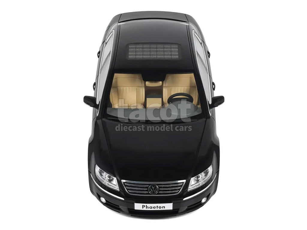 108323 Volkswagen Phaeton W12 6.0L 2005