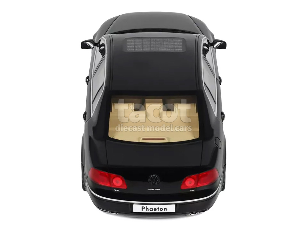 108323 Volkswagen Phaeton W12 6.0L 2005