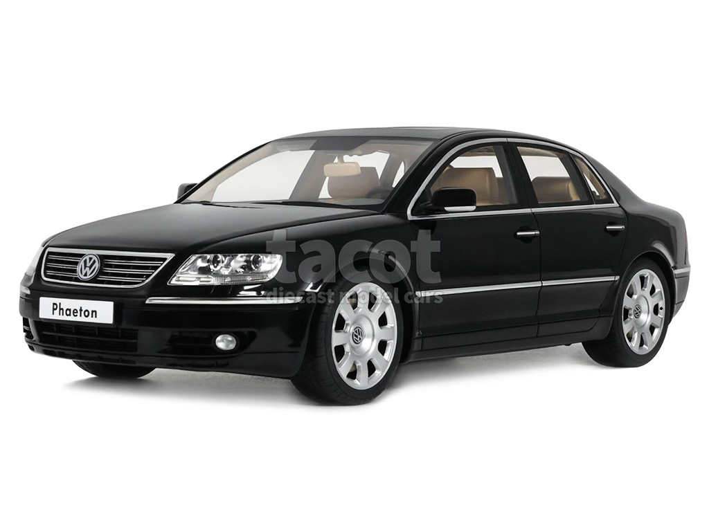108323 Volkswagen Phaeton W12 6.0L 2005