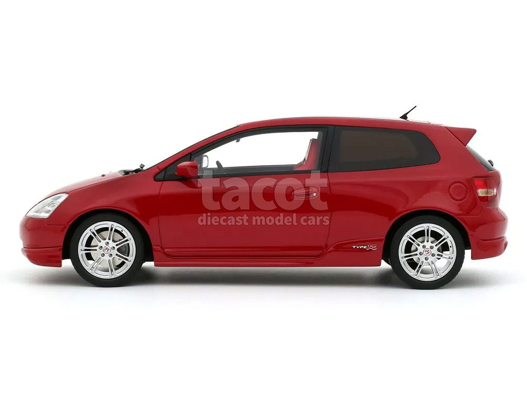108324 Honda Civic Type R 2005