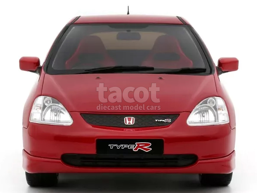 108324 Honda Civic Type R 2005