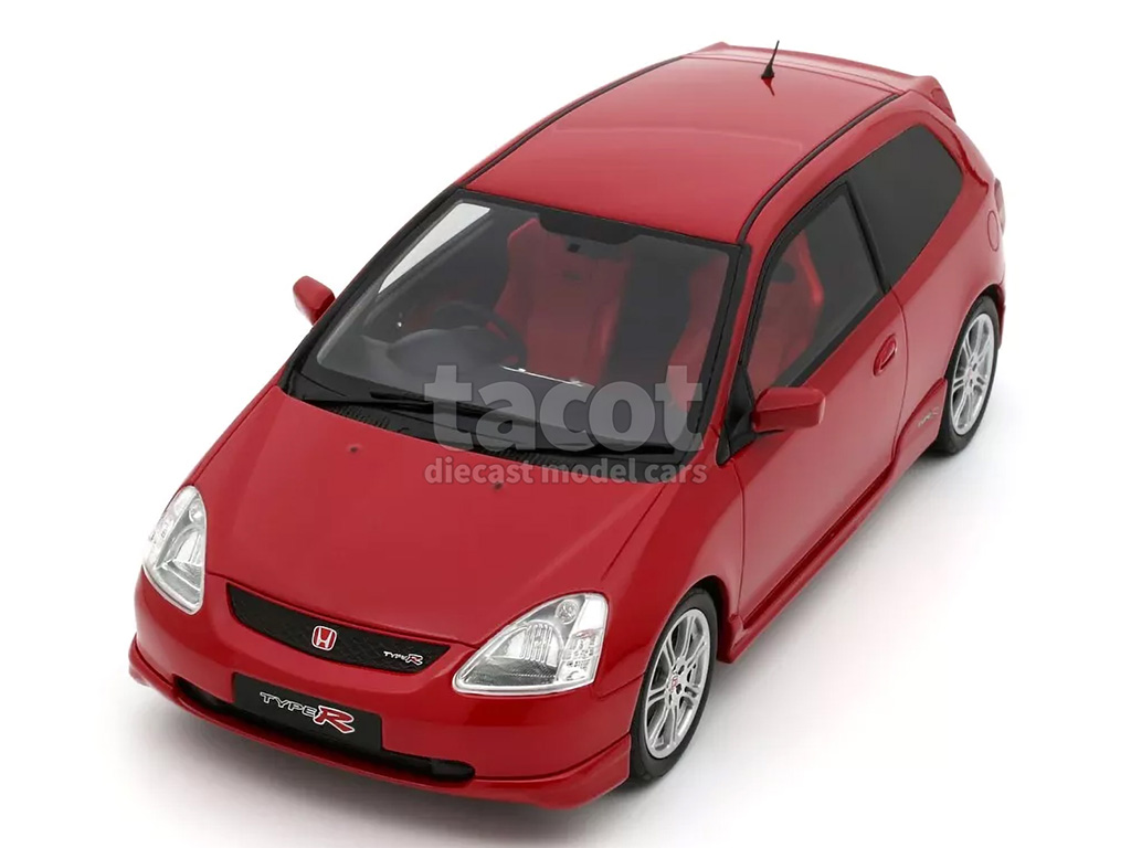 108324 Honda Civic Type R 2005