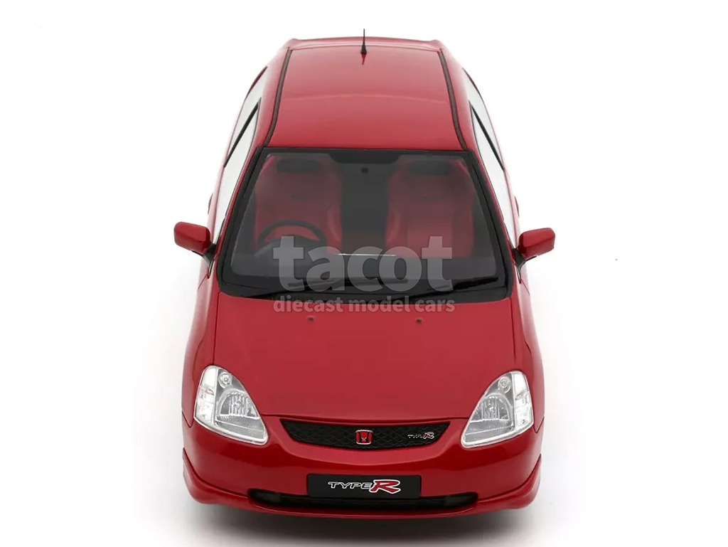 108324 Honda Civic Type R 2005