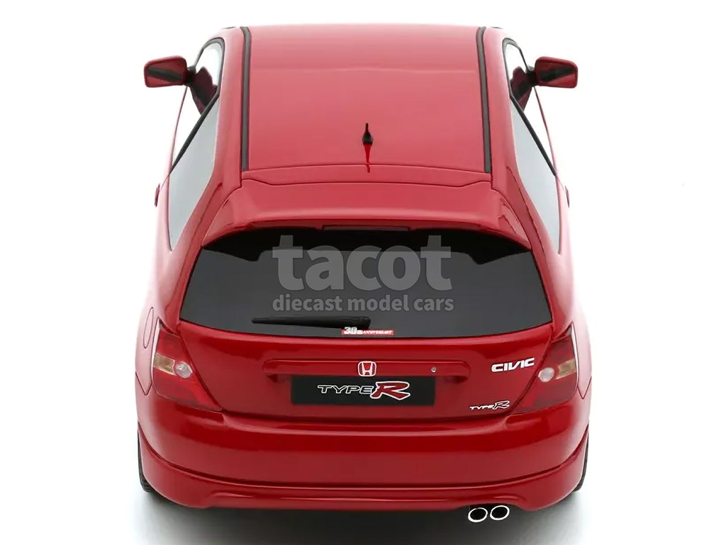 108324 Honda Civic Type R 2005