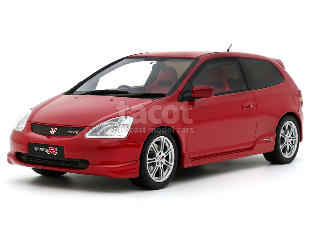 108324 Honda Civic Type R 2005