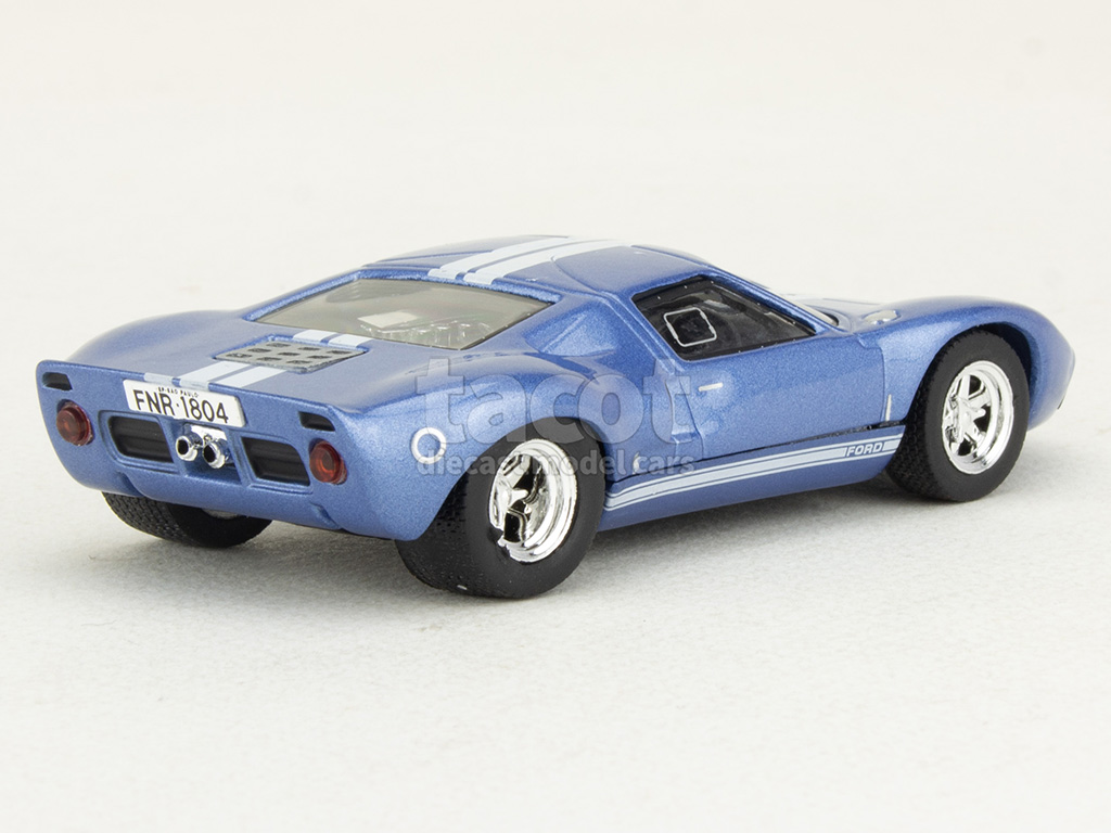 108327 Ford GT40 MKII 1966