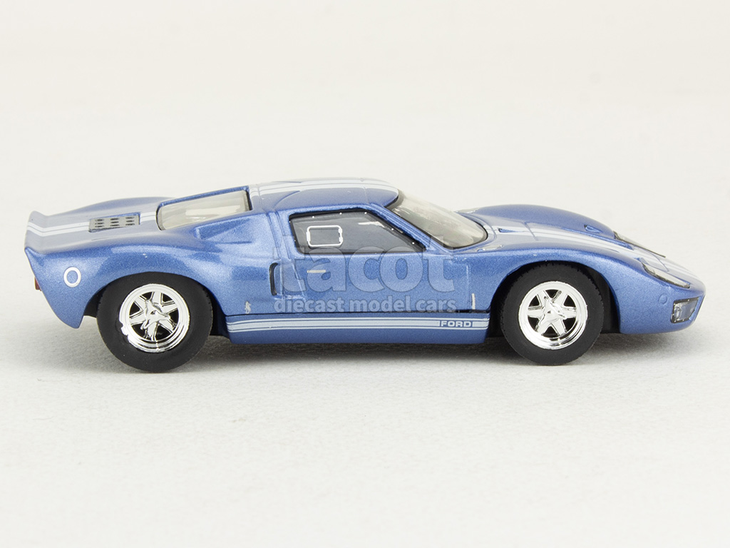 108327 Ford GT40 MKII 1966