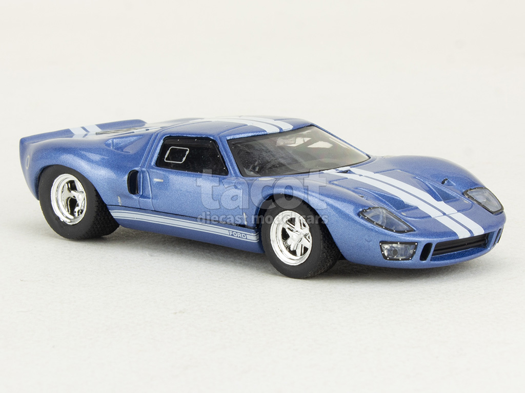 108327 Ford GT40 MKII 1966