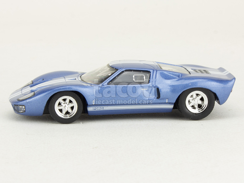 108327 Ford GT40 MKII 1966