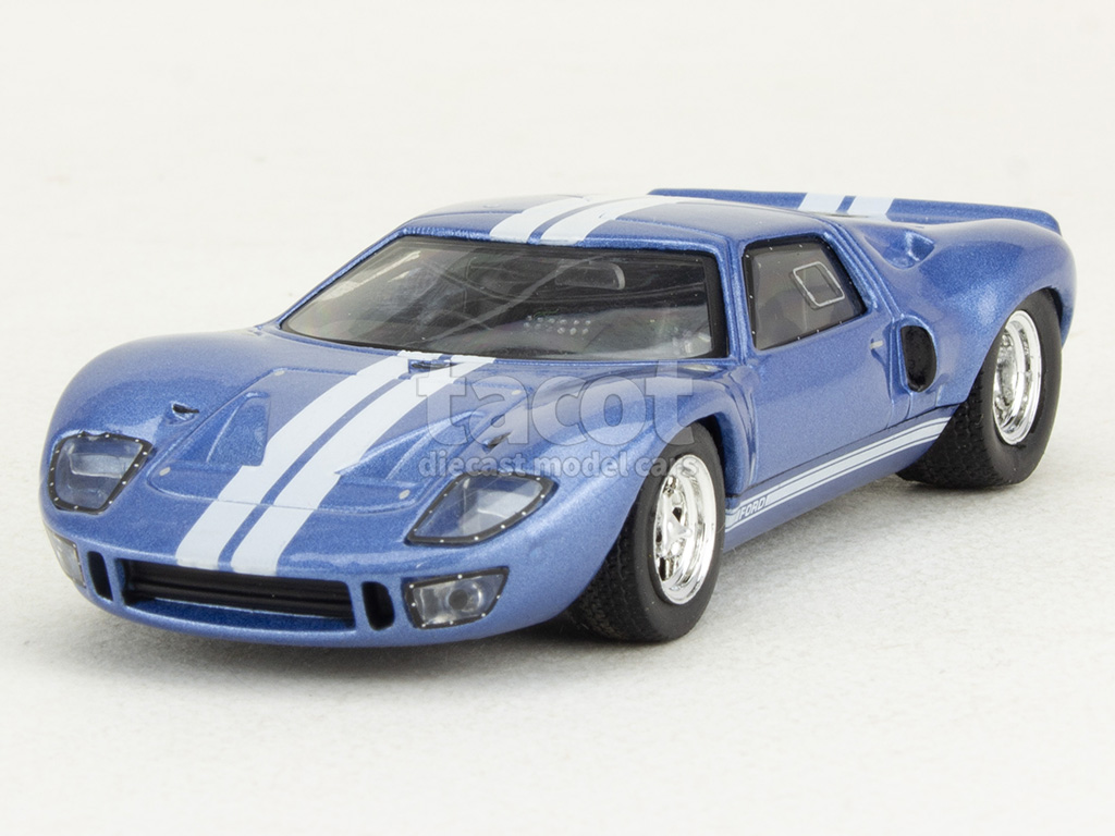 108327 Ford GT40 MKII 1966