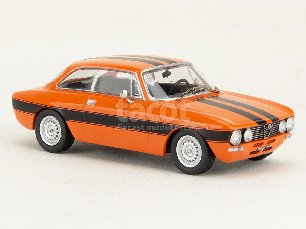 108328 Alfa Romeo 2000 GTV 1971