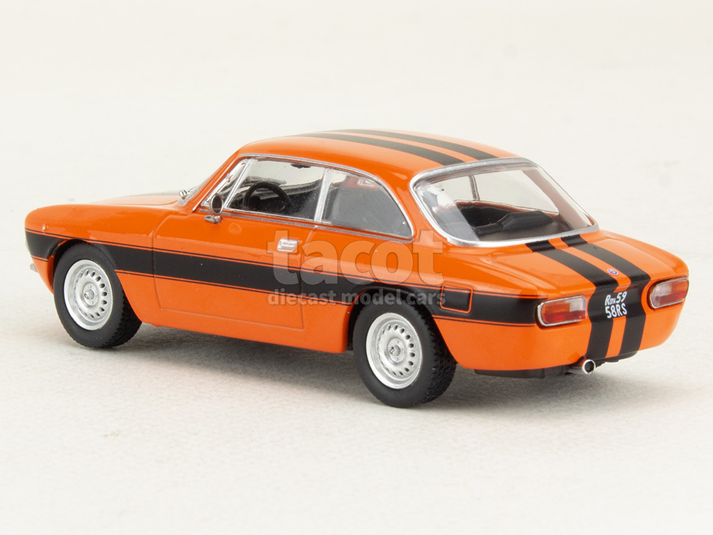 108328 Alfa Romeo 2000 GTV 1971