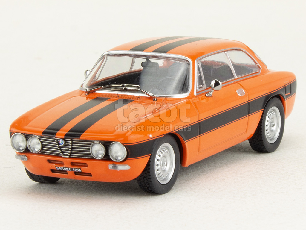 108328 Alfa Romeo 2000 GTV 1971