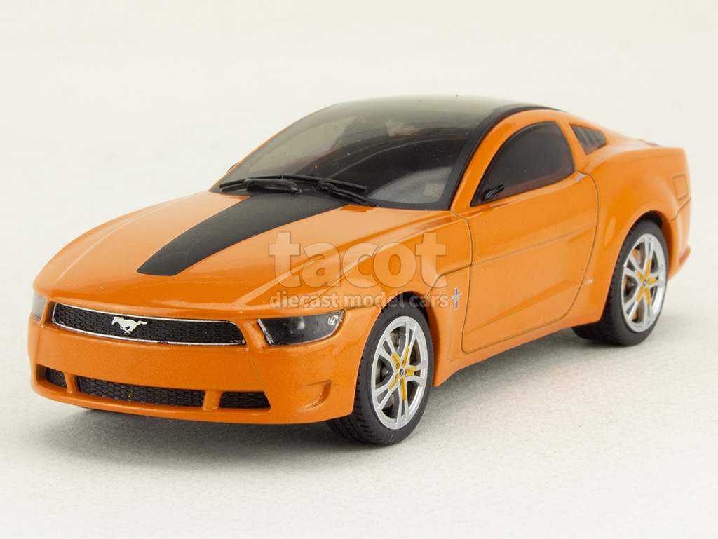 108331 Ford Mustang Guigiaro 2006