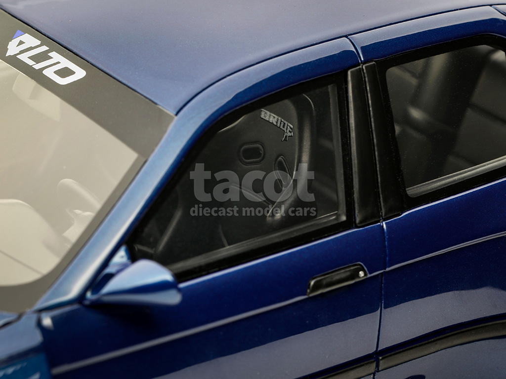 108337 BMW E36 Coup&eacute; LTO Sedan Turbo Khyzyl Saleem 2023