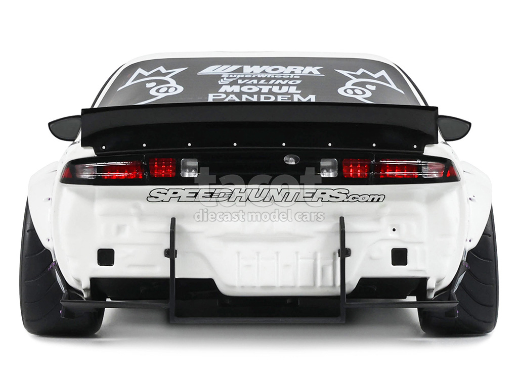 108338 Nissan Silvia S14 Boss Rocket Bunny 2024