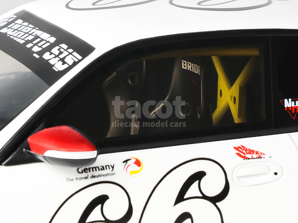 108338 Nissan Silvia S14 Boss Rocket Bunny 2024