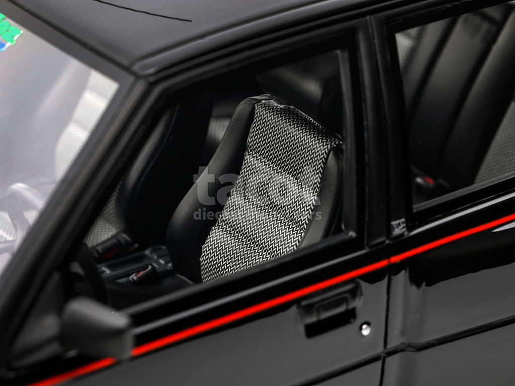 108339 Citro&euml;n BX 4 TC 1985