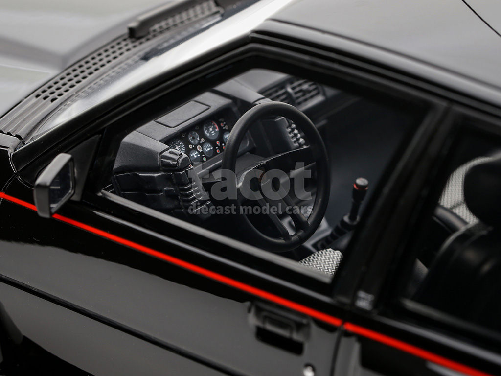 108339 Citro&euml;n BX 4 TC 1985