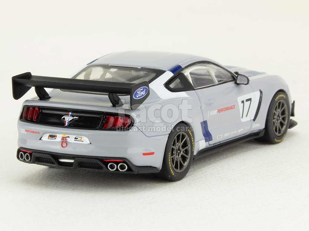108341 Ford Mustang GT4 2017