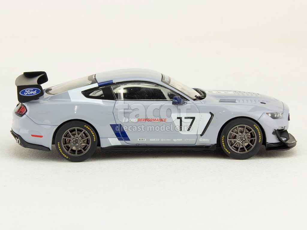 108341 Ford Mustang GT4 2017