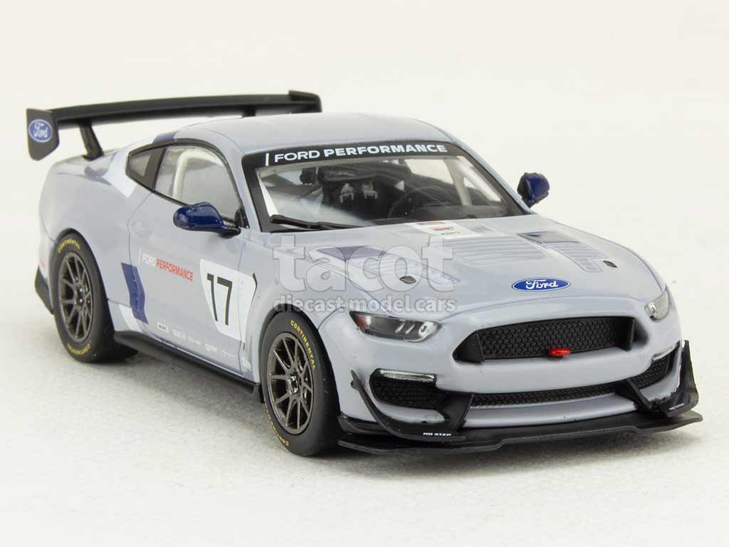 108341 Ford Mustang GT4 2017