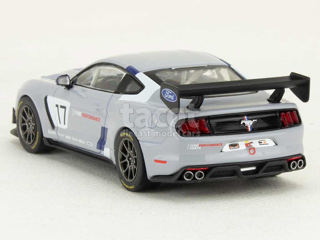 108341 Ford Mustang GT4 2017
