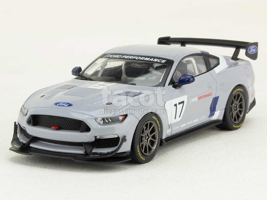 108341 Ford Mustang GT4 2017