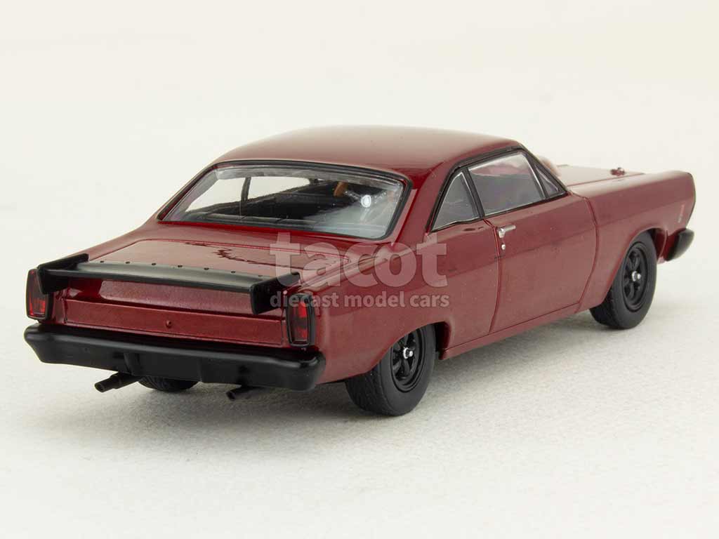 108342 Ford Fairlane 1966
