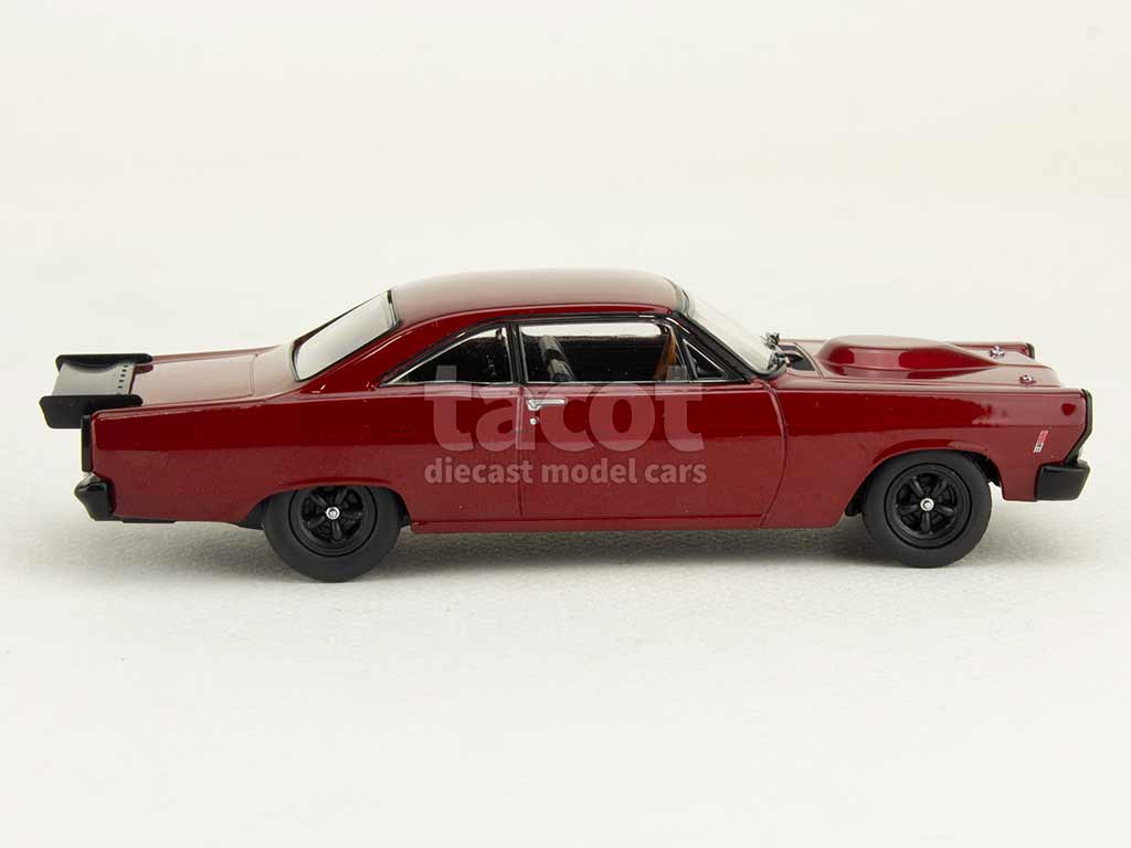 108342 Ford Fairlane 1966