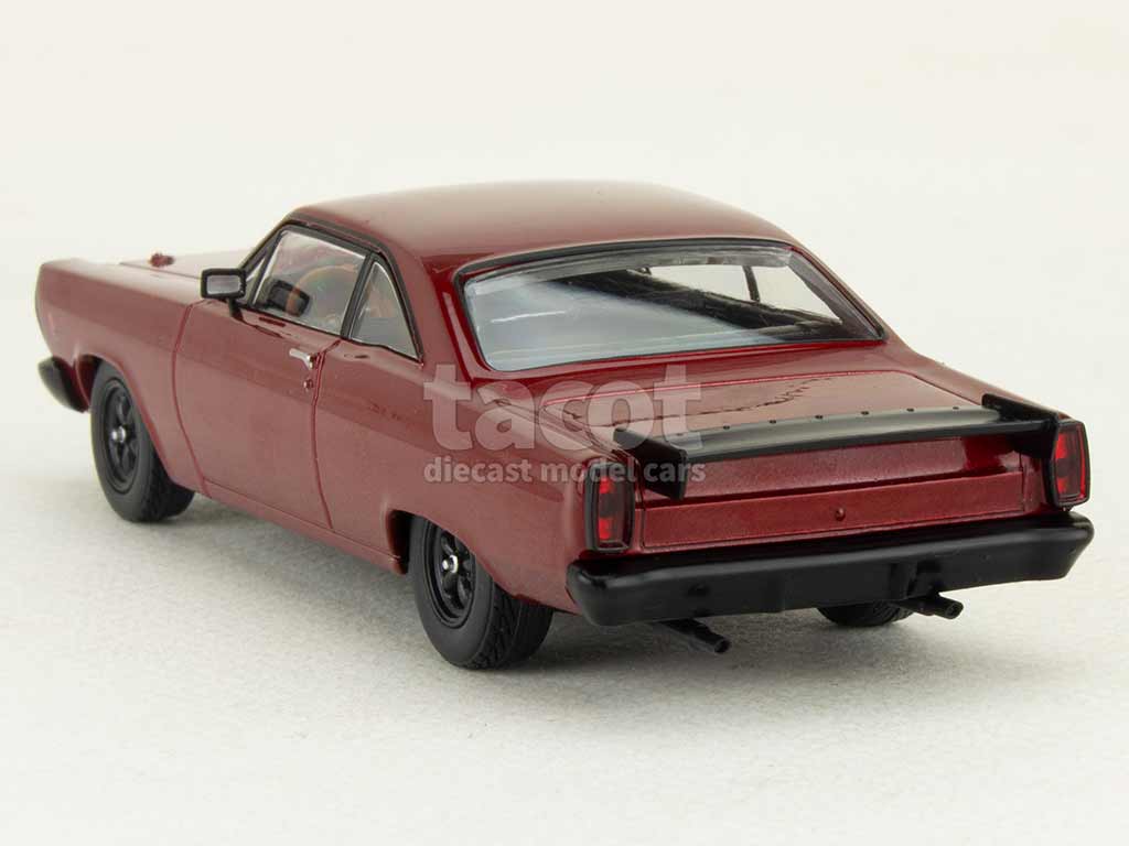 108342 Ford Fairlane 1966