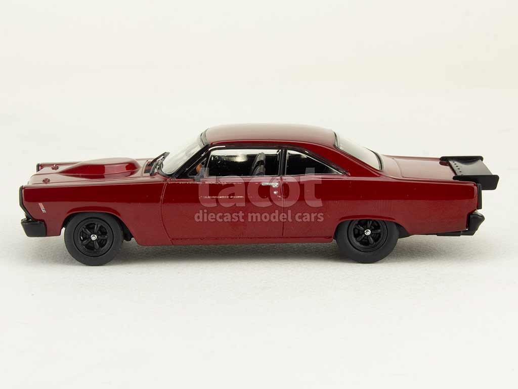 108342 Ford Fairlane 1966