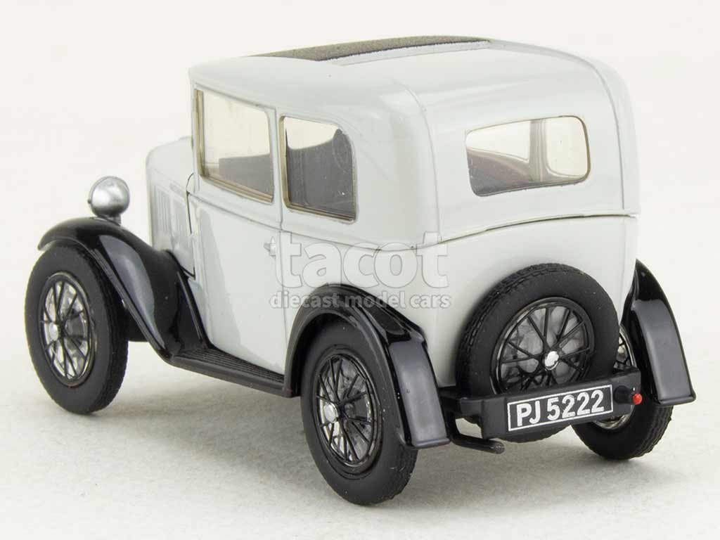 108343 Austin Seven RN Saloon 1922