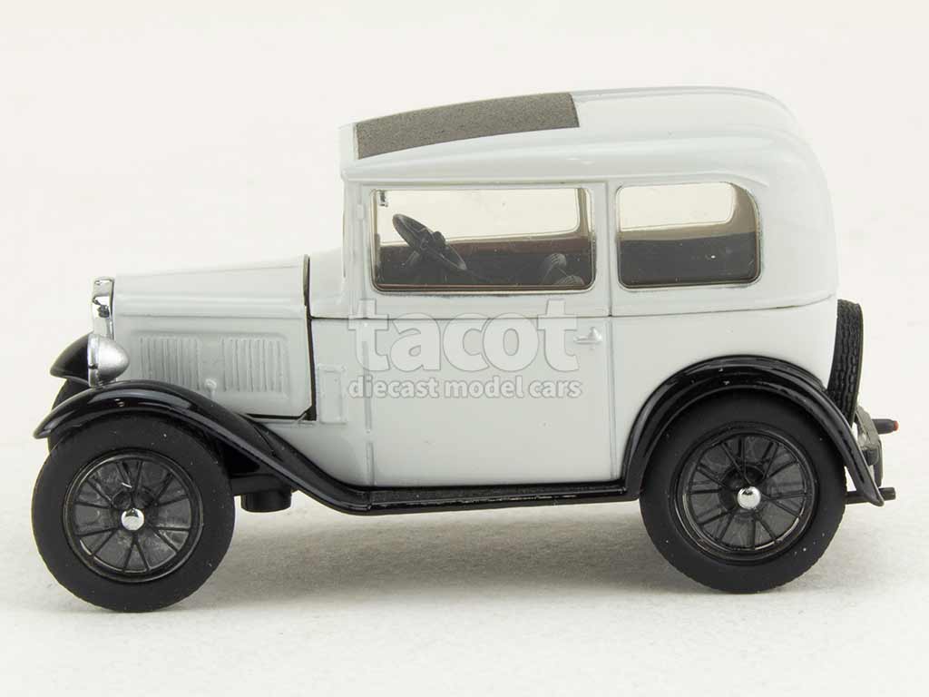 108343 Austin Seven RN Saloon 1922