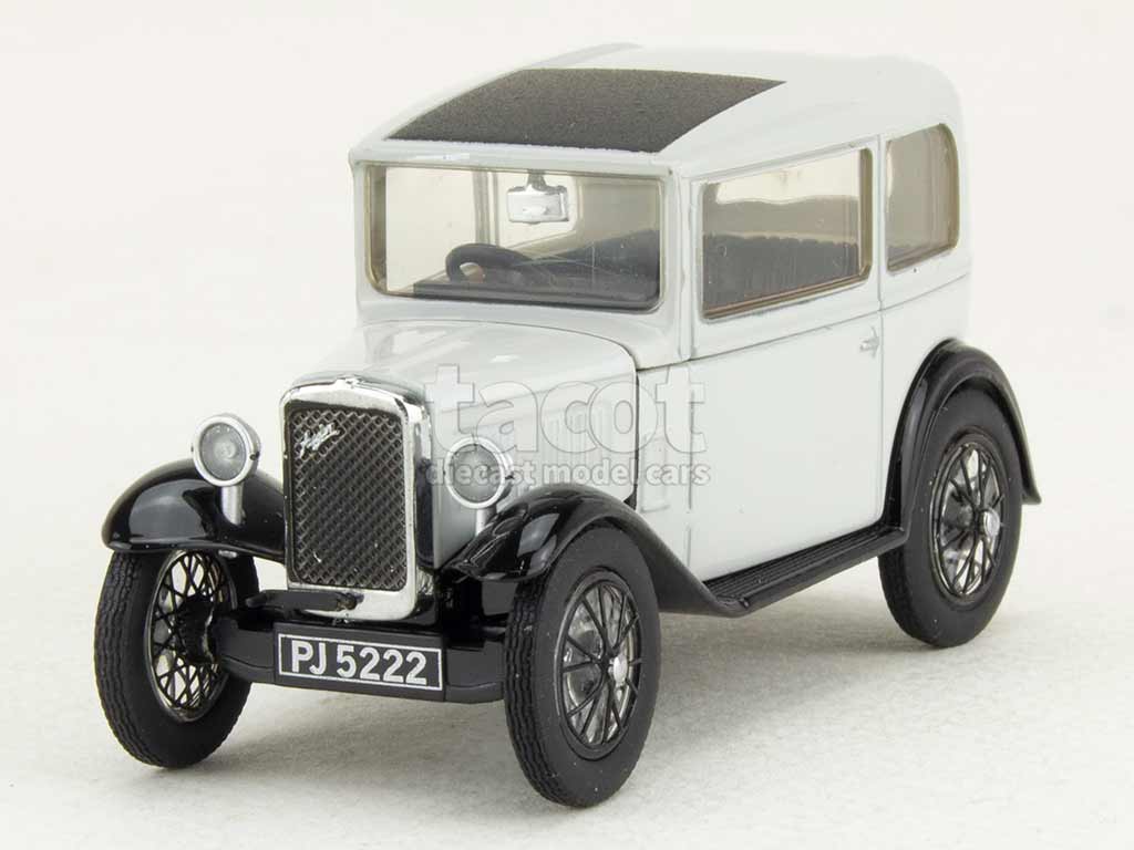 108343 Austin Seven RN Saloon 1922